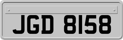 JGD8158