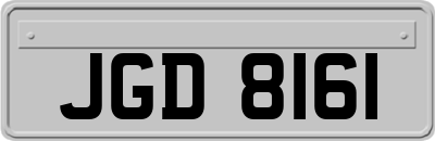 JGD8161