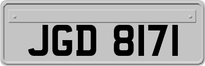 JGD8171