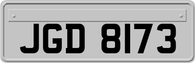 JGD8173