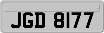 JGD8177