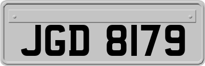 JGD8179