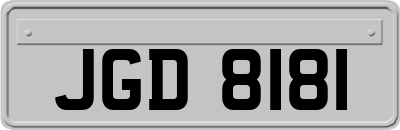 JGD8181