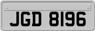 JGD8196