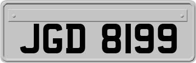 JGD8199