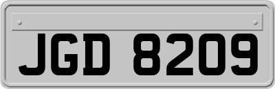 JGD8209