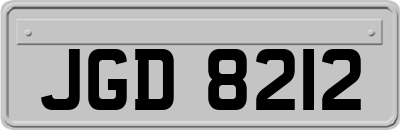 JGD8212