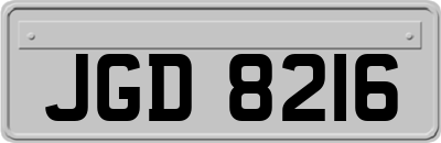 JGD8216
