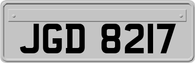 JGD8217