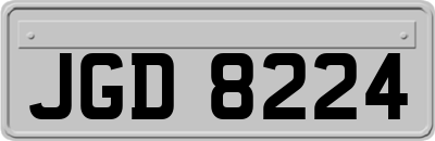 JGD8224