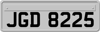 JGD8225