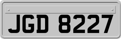JGD8227