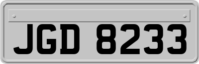 JGD8233