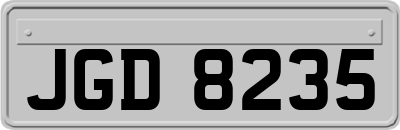 JGD8235