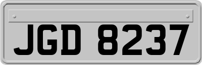 JGD8237