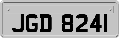 JGD8241