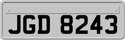 JGD8243