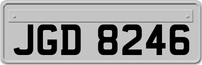 JGD8246