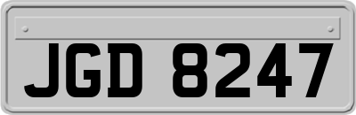 JGD8247