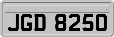 JGD8250