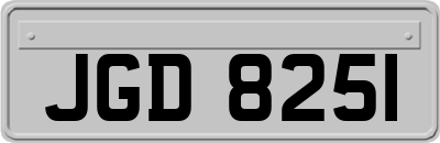 JGD8251