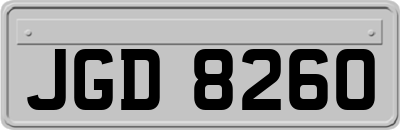 JGD8260