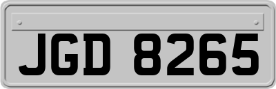 JGD8265