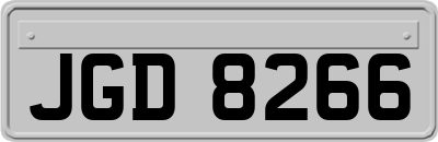 JGD8266