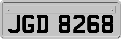 JGD8268