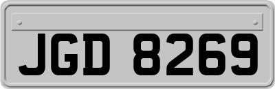 JGD8269