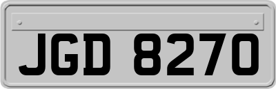 JGD8270