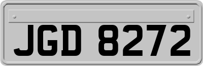 JGD8272