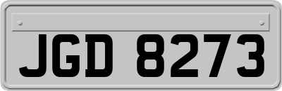 JGD8273