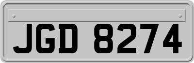 JGD8274