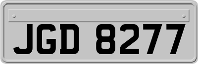 JGD8277