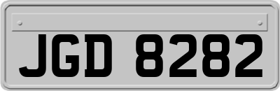 JGD8282