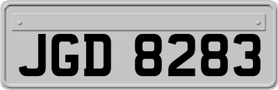 JGD8283