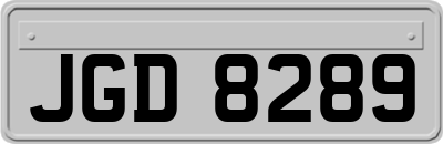 JGD8289