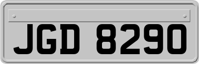 JGD8290