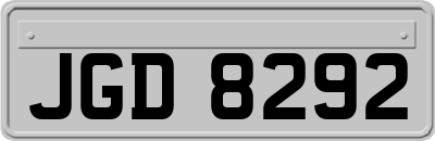 JGD8292