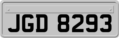 JGD8293