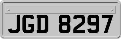 JGD8297