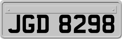 JGD8298