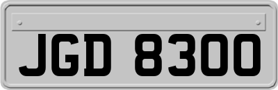 JGD8300
