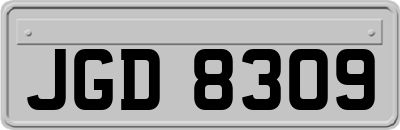 JGD8309