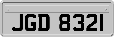JGD8321