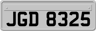 JGD8325