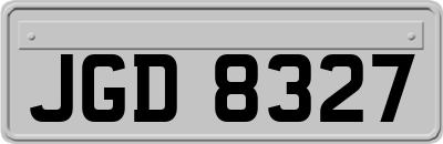 JGD8327