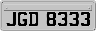 JGD8333