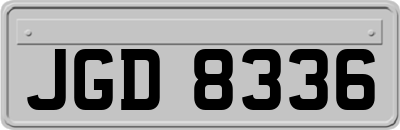 JGD8336